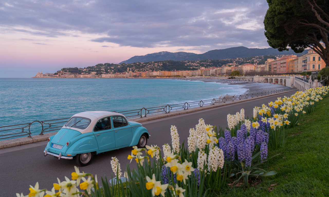 découvrez les meilleures destinations à visiter en france en avril : villes, campagnes, plages et idées d’escapades pour profiter du printemps au maximum.