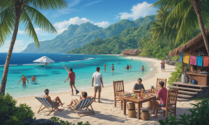 découvrez quel budget prévoir pour un séjour de 10 jours aux philippines en 2025 : coût des vols, hébergement, repas, activités et conseils pour optimiser vos dépenses tout en profitant de votre voyage.