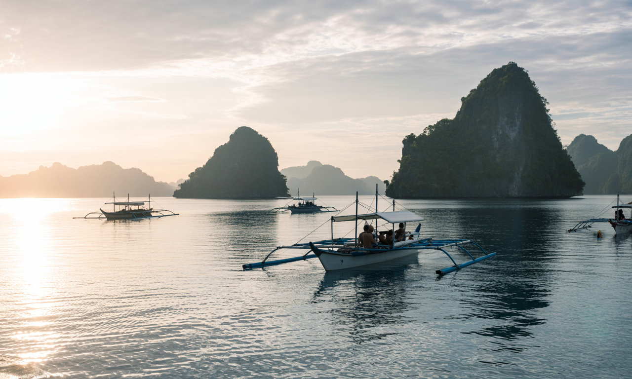découvrez le budget à prévoir pour un séjour de 10 jours aux philippines en 2025 : hébergement, transports, repas, activités et conseils pour bien planifier votre voyage.
