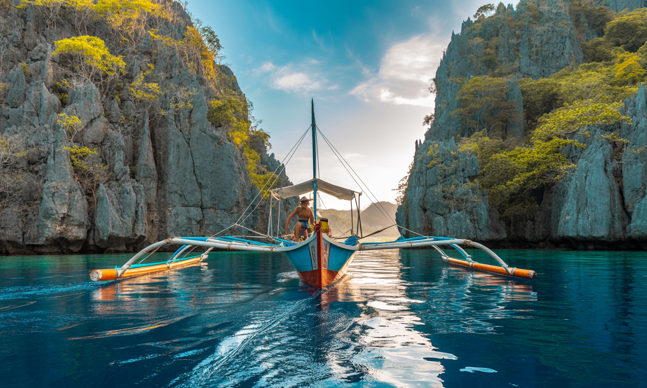 découvrez le budget à prévoir pour un séjour de 10 jours aux philippines en 2025 : hébergement, transport, repas, activités et conseils pour optimiser vos dépenses lors de votre voyage.