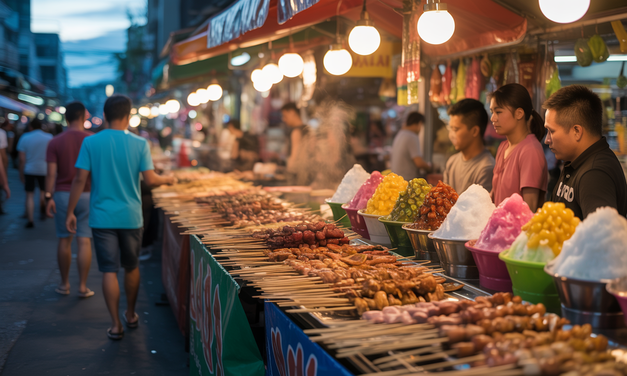 découvrez quel budget prévoir pour un séjour de 10 jours aux philippines en 2025 : coûts des hébergements, transports, activités et conseils pour optimiser vos dépenses lors de votre voyage.