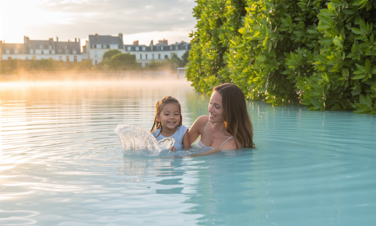découvrez notre sélection des 9 meilleures destinations pour un week-end mère-fille inoubliable en 2025. détente, aventures et moments complices au programme !