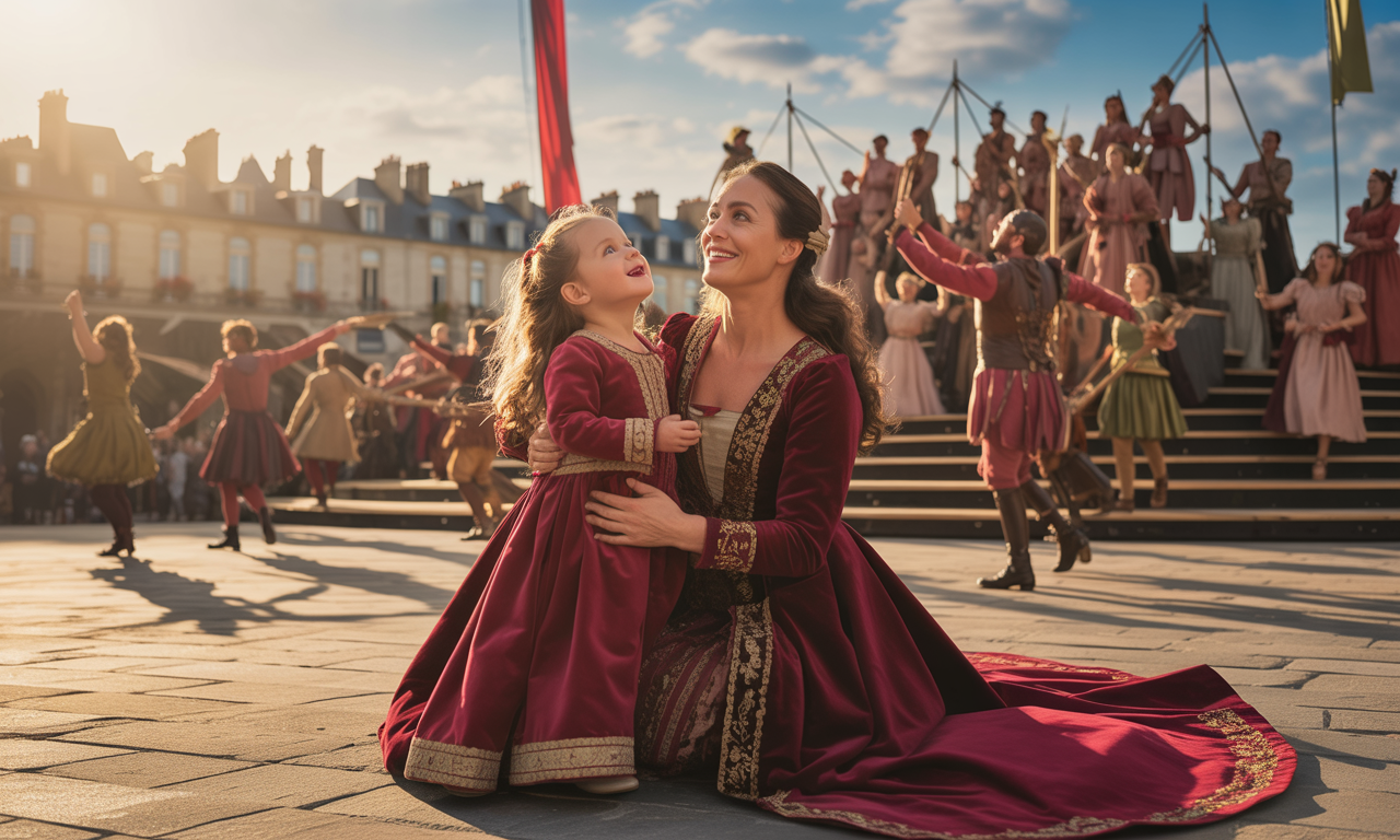 découvrez notre sélection des 9 meilleures destinations pour un week-end mère-fille inoubliable en 2025. profitez d’idées de voyages uniques, d’activités complices et de conseils pour partager des moments précieux ensemble !