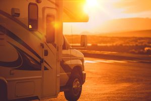 camping car disney land