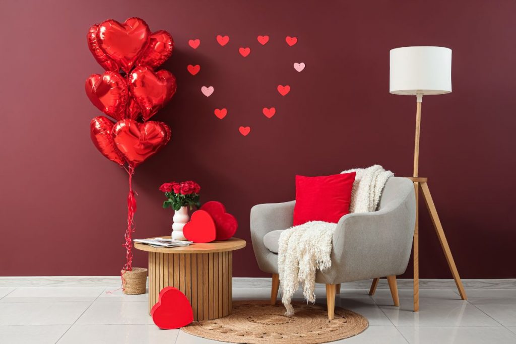 Les plus belles Love Room proches de Paris