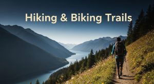 Quoi faire autour d&rsquo;Annecy : Les meilleures activités