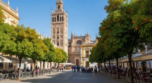 Les meilleures destinations où aller au Soleil en Mai 2026